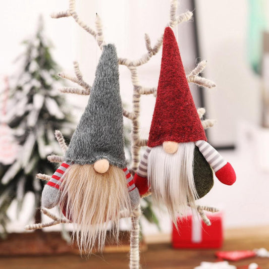 TOP 7 des décorations de Noël à avoir chez soi